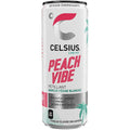 Celsius saveur pêche blanche