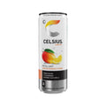 Celsius saveur mangue citron