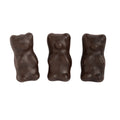 Koala Chocolat Noir Lutti - Guimauve enrobée chocolat noir 100g