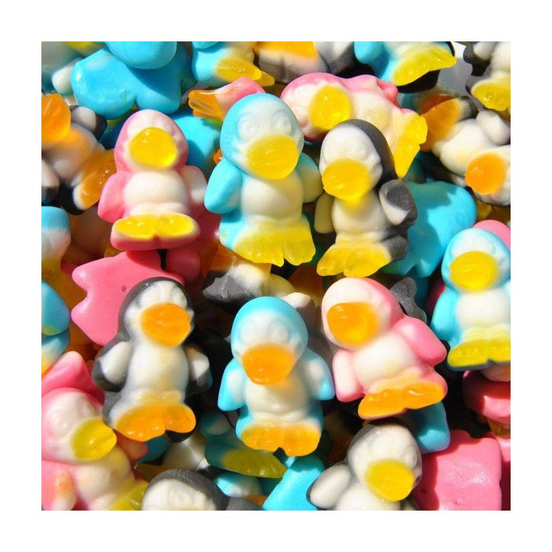 Pingouin Trolli Bonbon gélifié