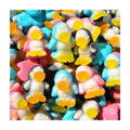 Pingouin Trolli Bonbon gélifié