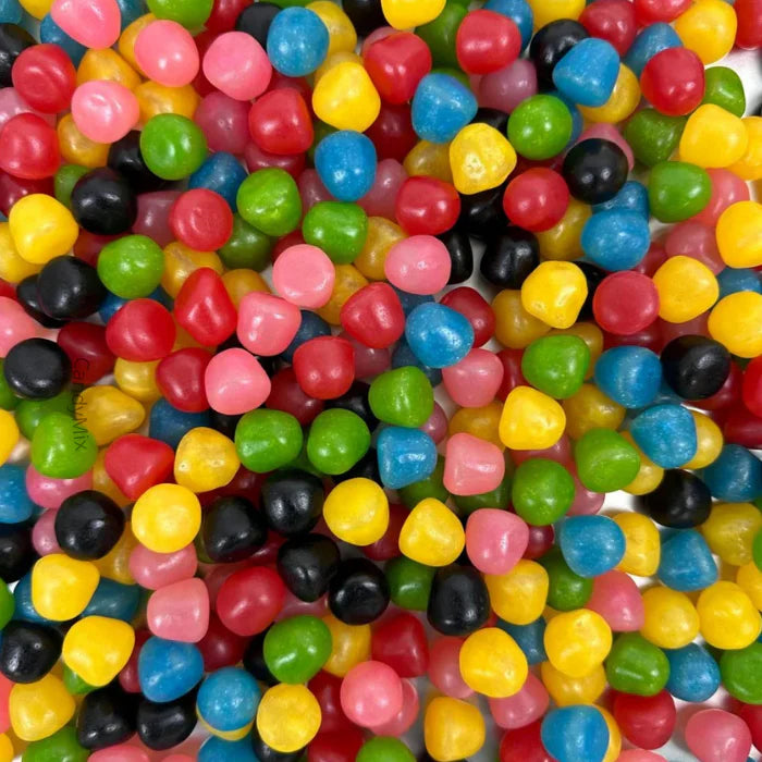 Dragibus Haribo - Bonbons dragéifiés multicolores