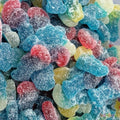 Schtroumpfs pik Bonbon acidulé