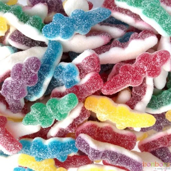 Crocopik Bonbon acidulé
