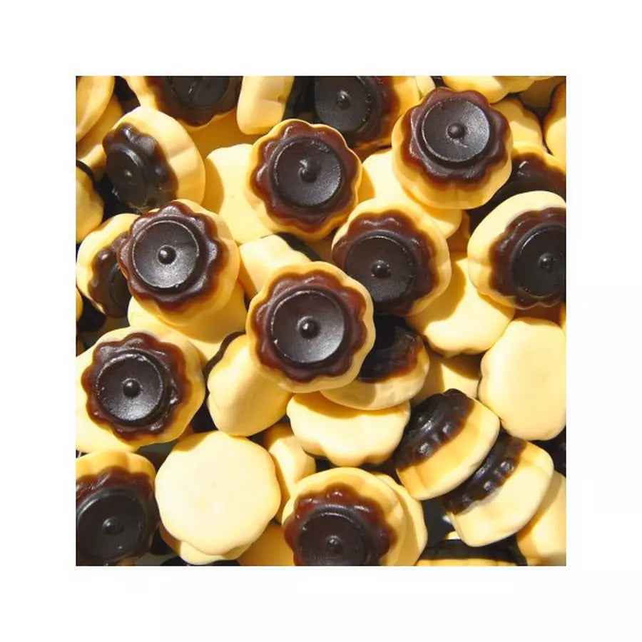 Flanbola Haribo Bonbon gélifié