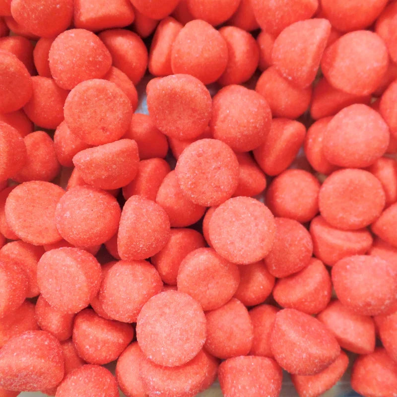 Fraise tagada Haribo Bonbon gélifié