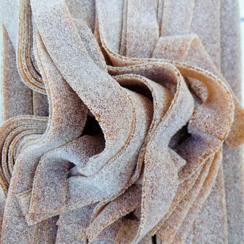 Bandos acidulé cola - Bonbon bandeau acidulé lot de 10