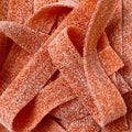 Bandos acidulés fraise - Bonbon bandos acidulé lot de 10