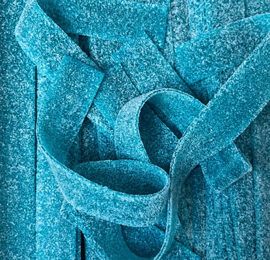 Bandos acidulés framboise - Bonbon bandos acidulé lot de 10