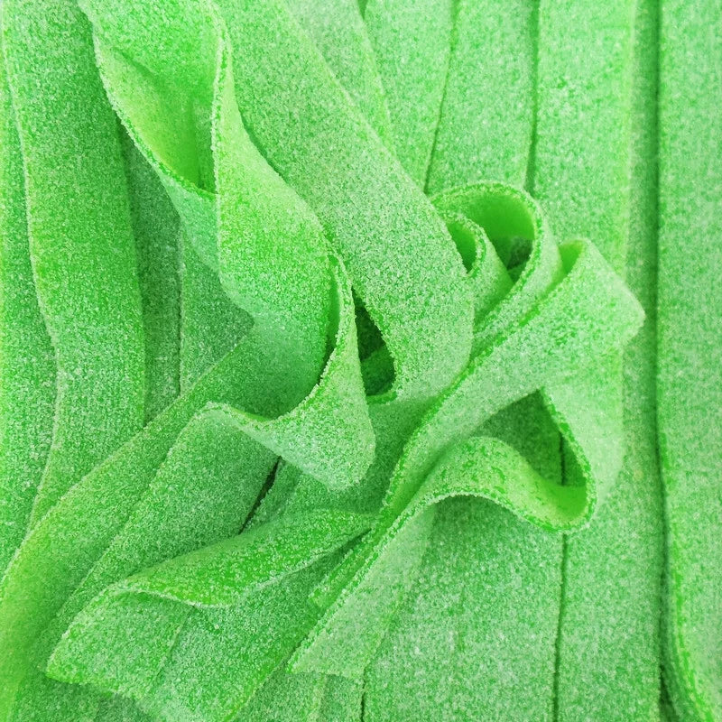 Bandos acidulés pomme - Bonbon bandos acidulé lot de 10