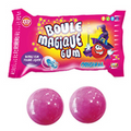 Boule magique gum original - Bonbon bubble gum vendu à l’unité
