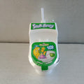 Sour potty pomme Bonbon poudre acidulé