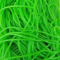 Lasso pomme - Bonbon gélifié lacet lot de 10