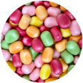 Mao croquis - Bonbon fruité croquant