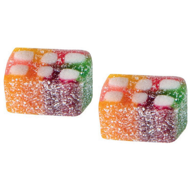 Pixel pik Bonbon acidulé pixel