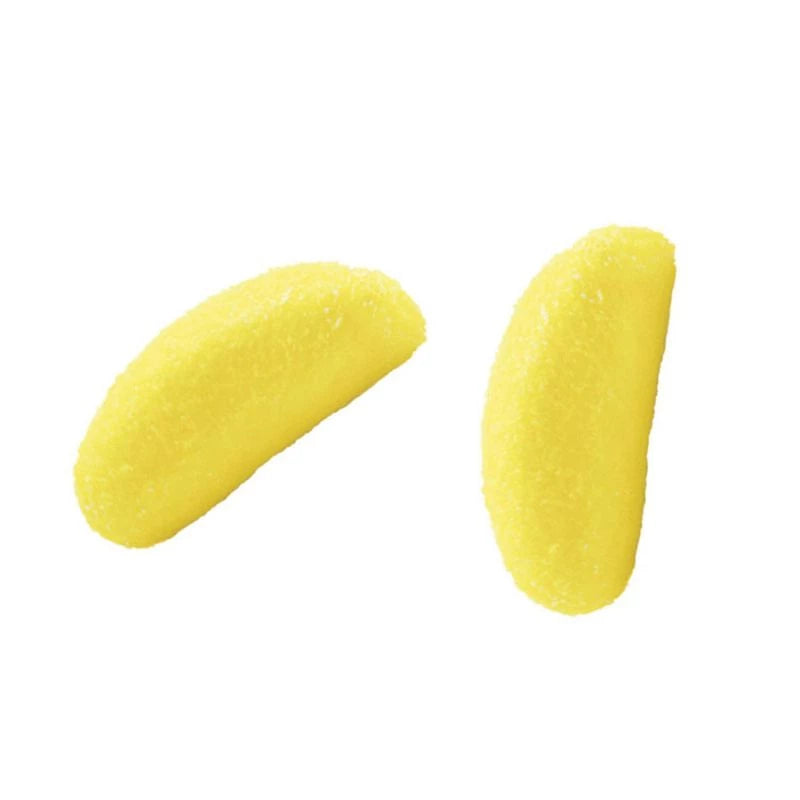 Banane Haribo Bonbon gélifié