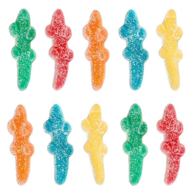 Crocopik Bonbon acidulé