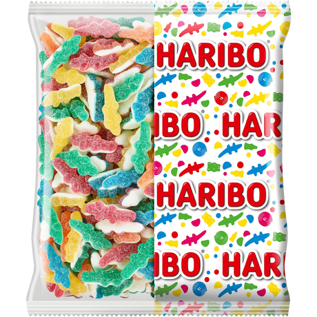 Crocopik Bonbon acidulé 100g