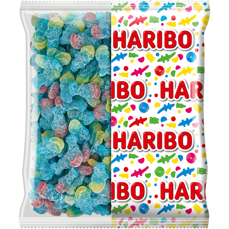 Schtroumpfs pik Bonbon acidulé