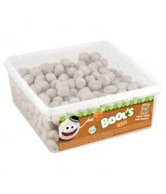 Bool’s caramel Bonbon dur caramel 100g
