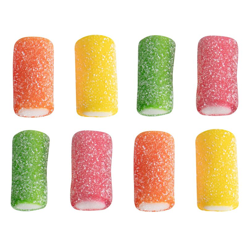 Rainbow pik Bonbon acidulé arc-en-ciel 100g