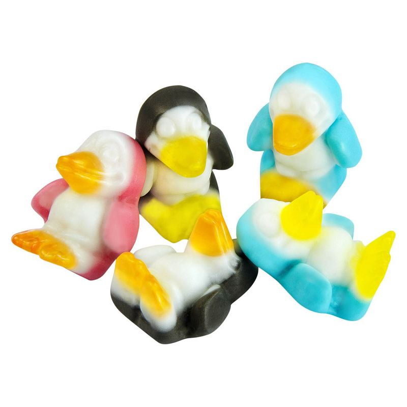 Pingouin Trolli Bonbon gélifié