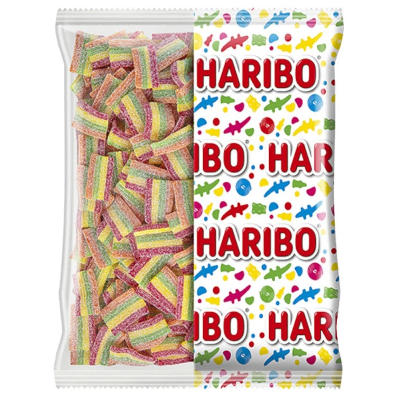Miami pik Bonbon acidulé piquant