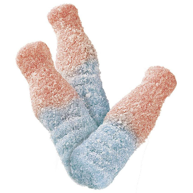 Bubblizz Bonbon pétillant acidulé