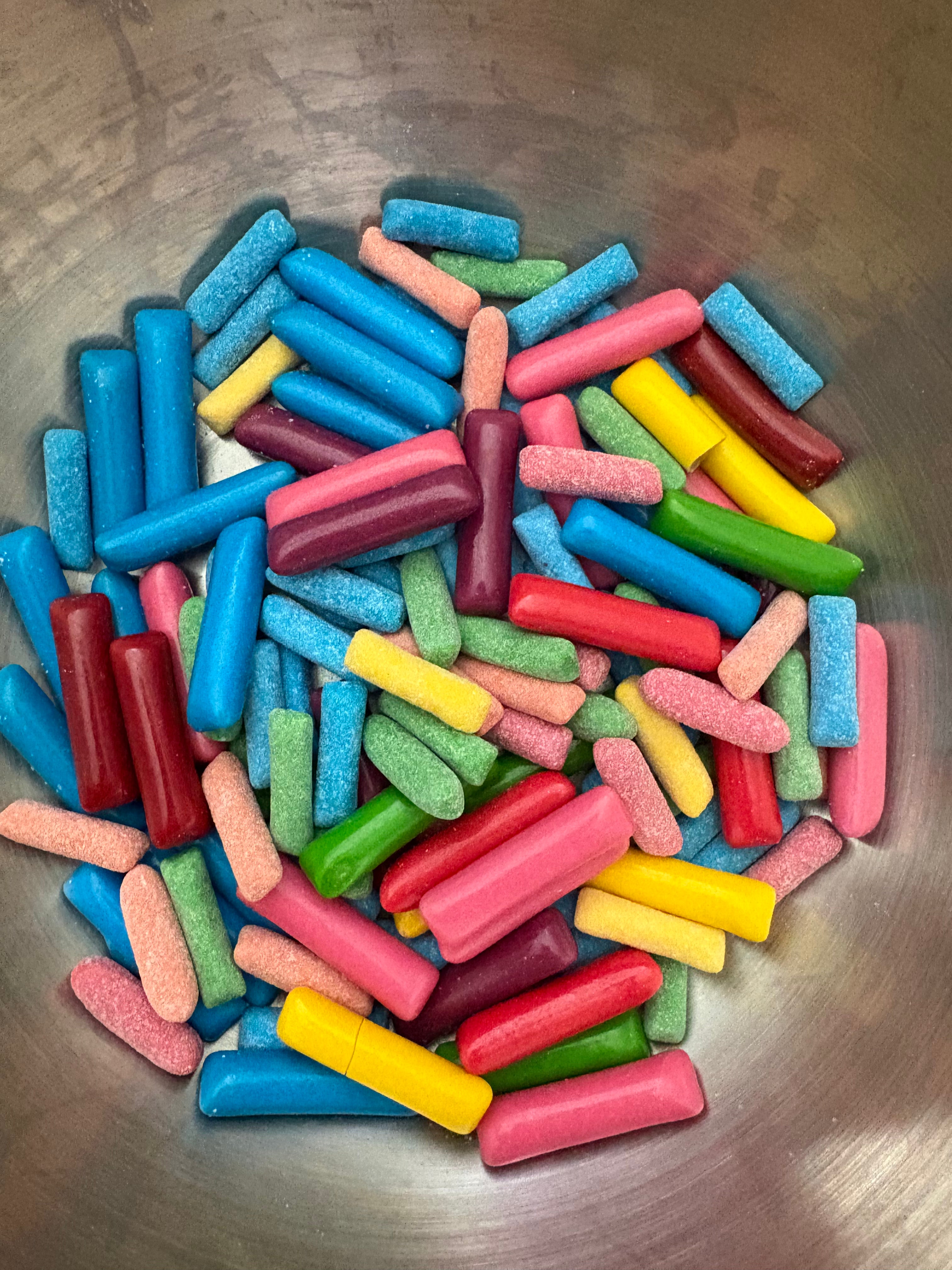 Sachet découverte Hitchies 250g