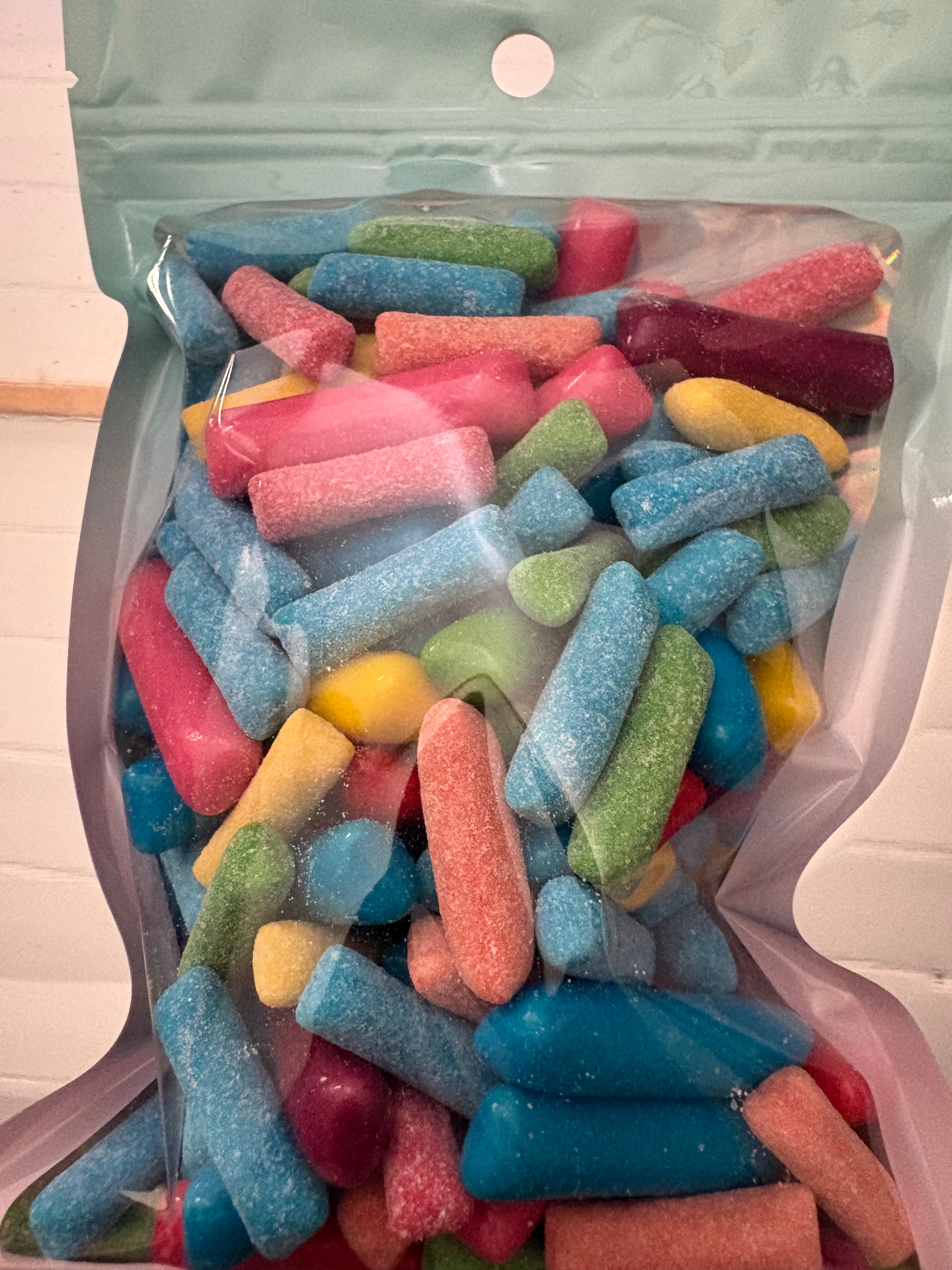 Sachet découverte Hitchies 250g