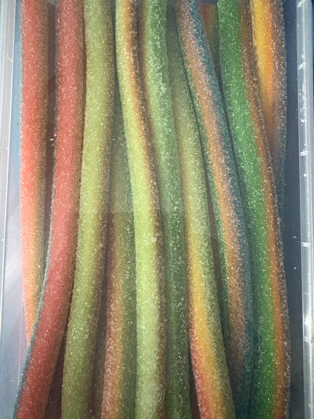 Jumbo multicolore 23cm. Vendu à l’unité