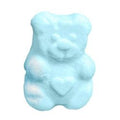 Oursons Marshmallow moelleux – 100g | Melibonbons