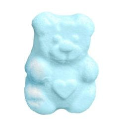 Oursons Marshmallow moelleux – 100g | Melibonbons
