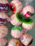 Œil Trolli – Bonbon Gélifié Surprise