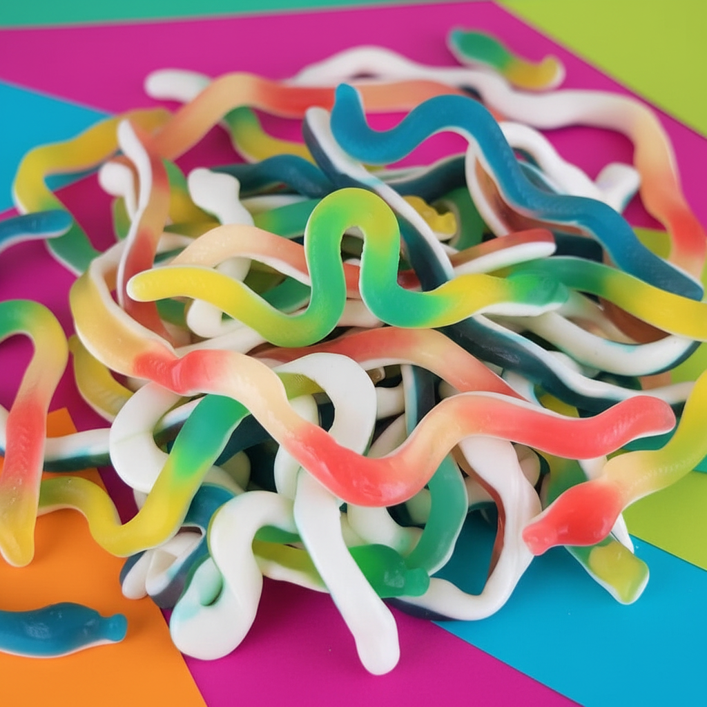 Mise en scène Serpents