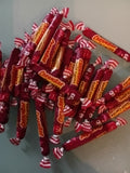 Carambar goût cerise - Caramel tendre fruité vendu à l’unité