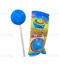 Jawbreaker USA - Bonbon dur cœur bubble gum américain